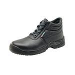 Comp Chukka Boots 1 Pair Black 13