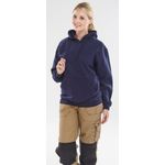 Hooded Sweatshirt Navy Blue 3Xl