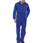 Super Click Hw Boilersuit Ro Blu 50