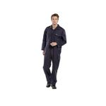 Beeswift Click Pc Boilersuit Nblu 44