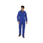 Beeswift Click Pc Boilersuit Rblu 46