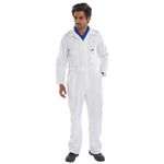 Click Boilersuit White 38