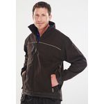 Beeswift Shell Jacket Black Xs