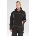 Beeswift Shell Jacket Black Xl