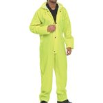 Super B-Dri Coverall Syellow M