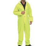Super B-Dri Coverall Syellow 2Xl