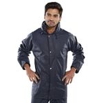 Super B-Dri Jacket Navy Blue L