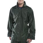Super B-Dri Jacket Olive Green L