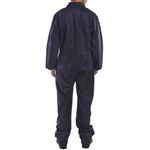 Beeswift Fr Boilersuit Nblu 40