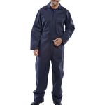 Beeswift Fr Boilersuit Nblu 46