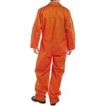 Beeswift Fr Boilersuit Org 38