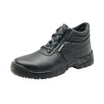 Comp Chukka Boots 1 Pair Black 10.5