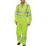 Beeswift B-Dri Pu Coverall Sylw M