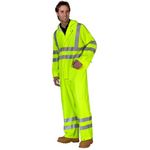 Beeswift B-Dri Pu Coverall Sylw 2Xl