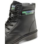 Click Traders S3 Boots 1Pr Blk 9