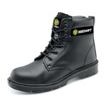 Click Traders S3 Boots 1Pr Blk 12