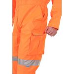 Beeswift Railspec Coverall Org 38