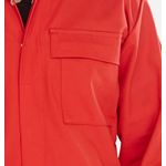Beeswift Fr Boilersuit Red 36