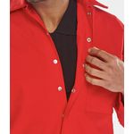 Beeswift Fr Boilersuit Red 36