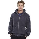 Beeswift Endeavour Fleece Grey S