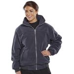 Beeswift Endeavour Fleece Grey L