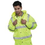 Constructor Bomber Jacket Sylw 3Xl