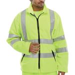 Carnoustie Fleece Jacket Sylw Xl