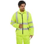 Carnoustie Fleece Jacket Sylw Xl