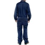 Beeswift Click Prem Coverall Nblu 46
