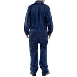 Beeswift Click Prem Coverall Nblu 52