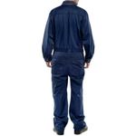 Beeswift Click Prem Coverall Nblu 54