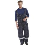Coldstar Frzer Bib Trousers Nblu Xl