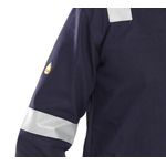 Beeswift Fr Nord Boilersuit Nblu 44