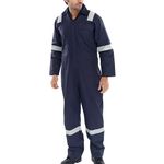 Beeswift Fr Nord Boilersuit Nblu 50
