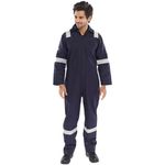 Beeswift Fr Nord Boilersuit Nblu 56