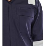 Beeswift Fr Nord Boilersuit Nblu 56