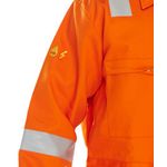 Beeswift Fr Nord Boilersuit Org 46