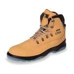 Traders S3 Thinsulate Boots 1Pr 12