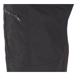 Action Work Trousers Black 34T