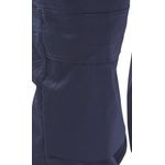 Action Work Trousers Navy Blue 30T