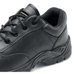 Beeswift Comp Shoe 1Pr S1 Blk 4