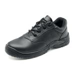 Beeswift Comp Shoe 1Pr S1 Blk 7