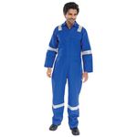 Beeswift Fr Nord Boilersuit Rblu 40