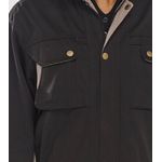 Beeswift Click Prem Coverall Blk 46
