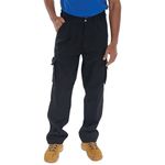 Newark Trousers Black 40
