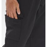Newark Trousers Black 48T