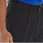 Newark Trousers Black 48T