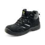 Click Trn Boots 1Pr S1 Saf Blk 5