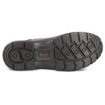 Click S3 Pur Dealer Boots 1Pr Brn 7