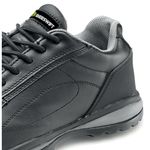 Trainer Shoe 1Pr S1 Blk 3